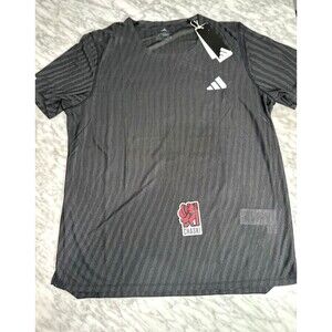 Adidas Adi365 Running ClimaCool+ Jersey Sports T-Shirts Men's Large JM5702 NEW